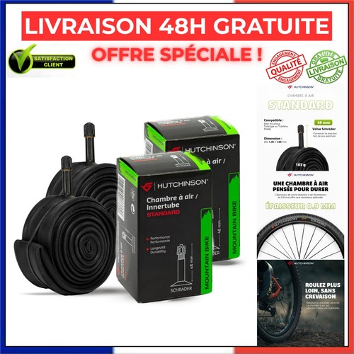 Chambres air vtt - à,