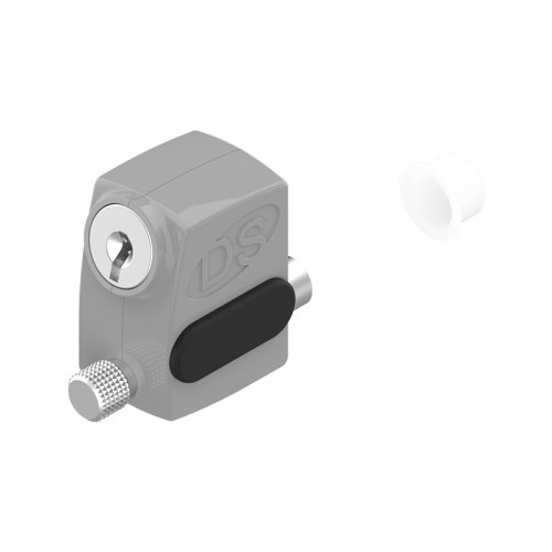 Verrou semi automatique pour - semi,