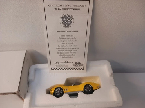 Voiture miniature matchbox - voiture,