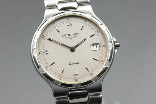 Longines conquest 614 34 - l1.614.4,