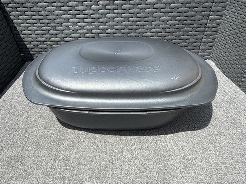 Tupperware cocotte ultra - , pro