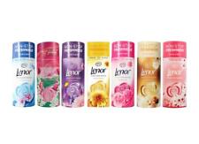 Lenor In-Wash Scent Boosters