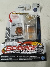 Toupie beyblade nightmare rex 