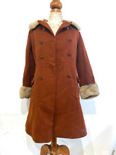 Antique Palomino long jacket coat year 70/80 vintage