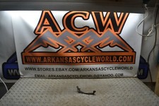 Z1-2 04 KAWASAKI KFX700 KFX 700 BRACKET / MOUNT V FORCE ATV QUAD FREE SHIP