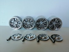 Ferrari F40 Testarossa 1 /8