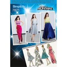 7821 PATRON SIMPLICITY