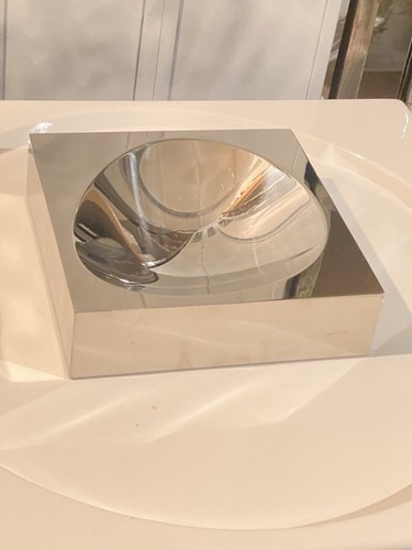 Plateau coupe fruits - À,