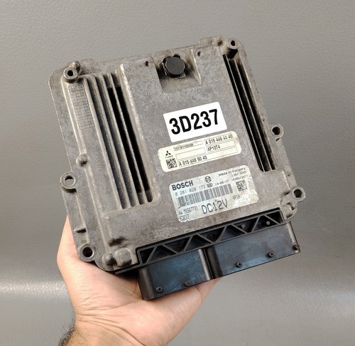 Mitsubishi fuso canter - fuso,