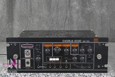 Roland SRE-555 Vintage Tape Chorus Echo in Good Condition
