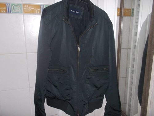 Blouson massimo dutti - dutti, xl