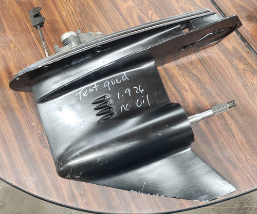Omc cobra 0985585 stern drive - 0985585,