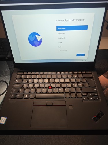 Ware lenovo thinkpad x1 - a-ware,