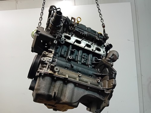 Opel corsa moteur 2009 2014 - opel, 2009-2014