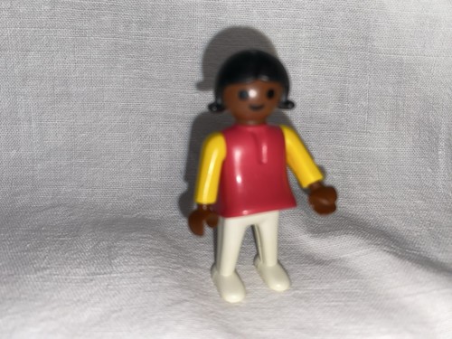 Playmobil fillette acrobate - playmobil,