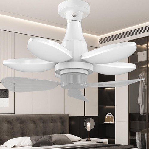 Ventilateur douille 50w - à,