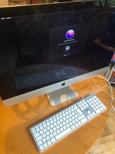 Imac retina pouces fin - imac, 5k