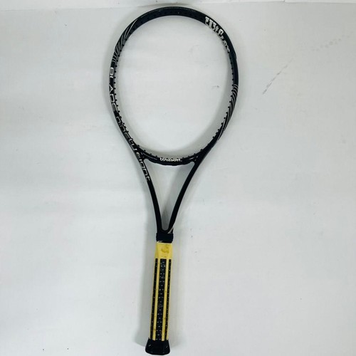 Raquette tennis dure wilson - raquette,