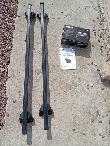Thule rapid system - thule,