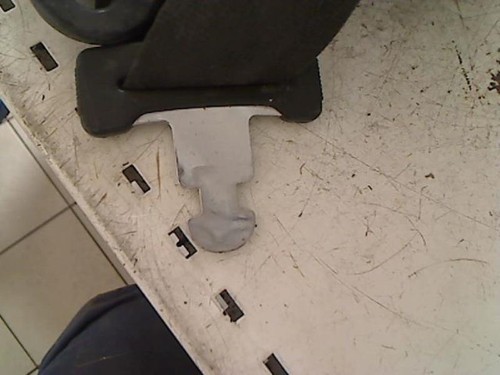 Ceinture avant droit - , citroen