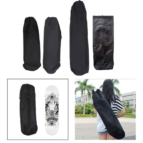 Sac transport longboard - sac,