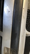 Pare choc avant VOLKSWAGEN