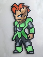 PIXEL ART / PERLES A REPASSER DRAGON BALL C16