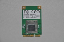 Carte Wifi Acer Aspire 6530