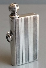 ANCIEN BRIQUET PYROGENE