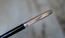 MAGNIFIQUE STYLO BILLE CARAN