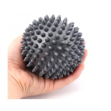 Balle de massage picots pour