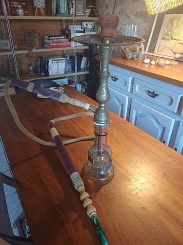 Narguilé chicha - /,