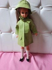 Poupée Cathie Bella : partie