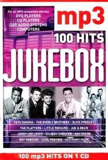 Mp3 jukebox various cd - mp3, |