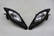 01-05 YAMAHA RAPTOR 660 FRONT LEFT RIGHT HEADLIGHT HEAD LIGHT LAMP