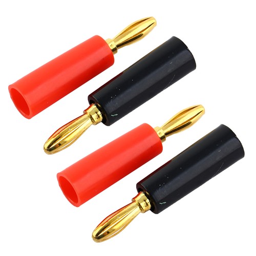 Connecteur type haut parleur - type, haut-parleur