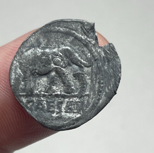 Monnaie romaine copie d - monnaie,
