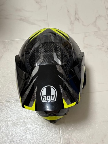 Agv ax9 full face - ax9,
