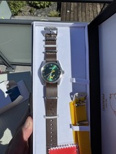 Seiko Pokémon Pikachu SCXP177