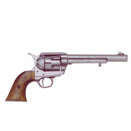 Denix p1191g revolver - p1191g,
