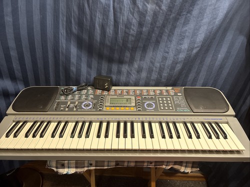 Vintage casio ctk 601 key - casio, ctk-601