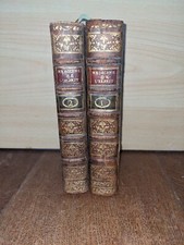 livre ancien- Le Camus -