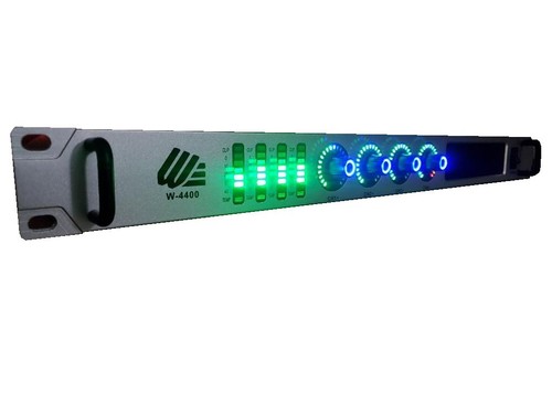 Wasi 4400 touring power - w-4400,