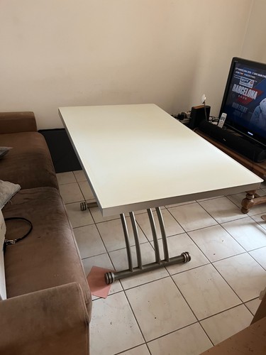 Table salle manger - salle,