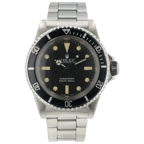 Rolex submariner date black - rolex,