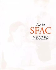 De La Sfac A Euler, 1927-1997