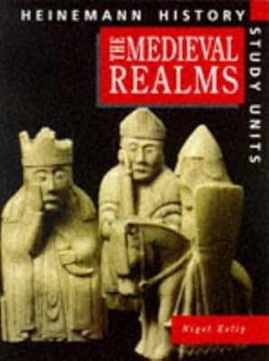Heinemann history study units - study,