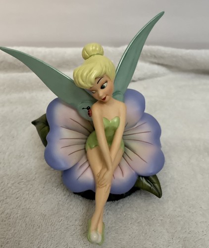 Disney wdcc tinker bell - disney,