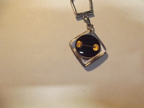 Porte clefs bourbon pas - clefs,