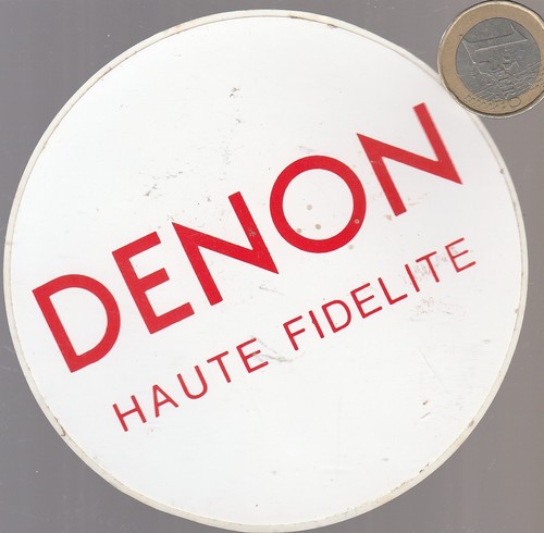 Musique denon - fi.,